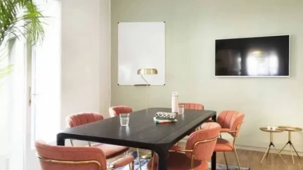 Plateau privé  idéal pour votre activité professionnelle à Paris