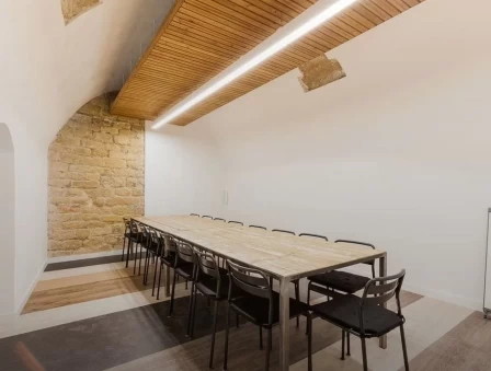 Bureau fermé  idéal pour votre activité professionnelle à Paris