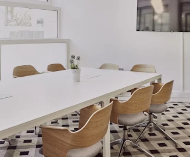 Bureau fermé  idéal pour votre activité professionnelle à Paris