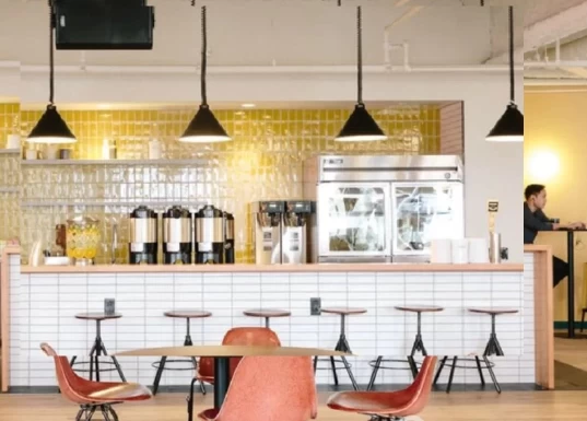 Plateau privé  idéal pour votre activité professionnelle à Paris