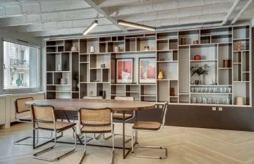 Plateau privé  idéal pour votre activité professionnelle à Paris