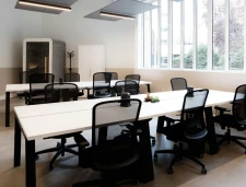 Plateau privé  idéal pour votre activité professionnelle à Paris
