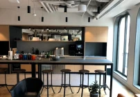 Plateau privé  idéal pour votre activité professionnelle à Paris