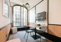 Plateau privé  idéal pour votre activité professionnelle à Paris