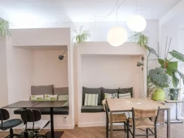 Bureau fermé  idéal pour votre activité professionnelle à Paris