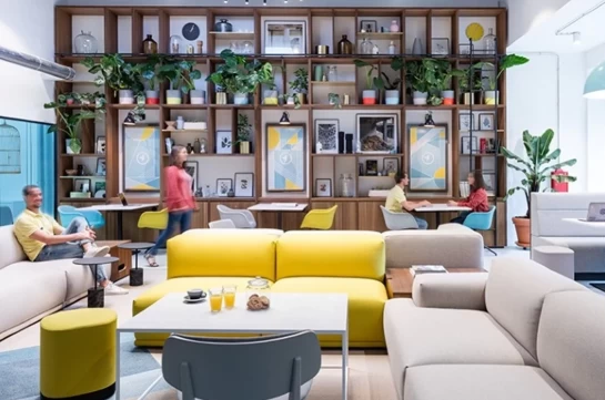 Plateau privé  idéal pour votre activité professionnelle à Paris