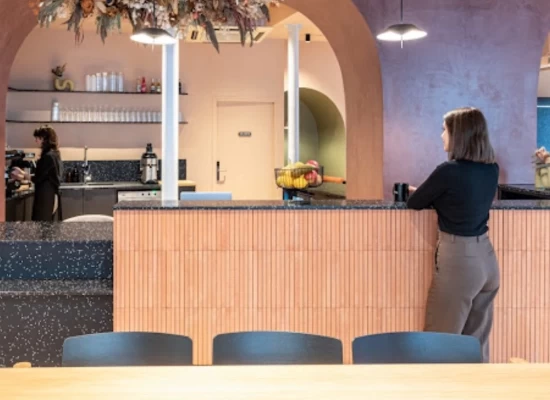 Plateau privé  idéal pour votre activité professionnelle à Paris