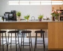 Plateau privé  idéal pour votre activité professionnelle à Paris
