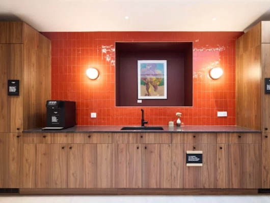 Bureau fermé  idéal pour votre activité professionnelle à Paris