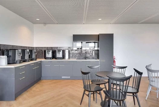 Bureau fermé  idéal pour votre activité professionnelle à Paris