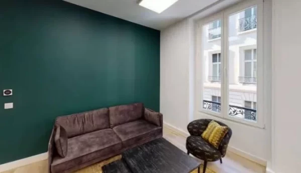 Plateau privé  idéal pour votre activité professionnelle à Paris