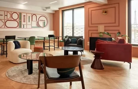 Espaces de coworking  idéal pour votre activité professionnelle à Paris