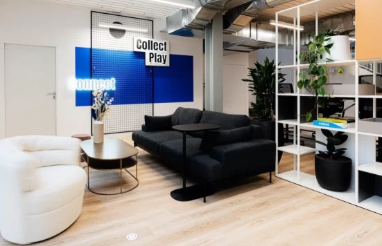 Espaces de coworking  idéal pour votre activité professionnelle à Paris