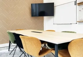 Plateau privé  idéal pour votre activité professionnelle à Paris