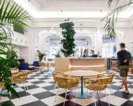 Bureau fermé  idéal pour votre activité professionnelle à Paris