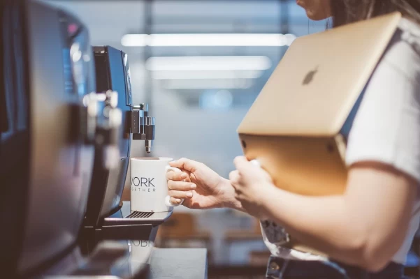 Bureau fermé  idéal pour votre activité professionnelle à Paris