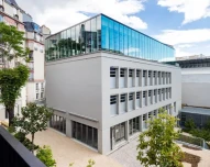 Plateau privé  idéal pour votre activité professionnelle à Paris