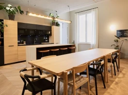 Plateau privé  idéal pour votre activité professionnelle à Paris