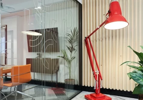 Plateau privé  idéal pour votre activité professionnelle à Paris