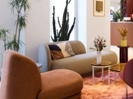Bureau fermé  idéal pour votre activité professionnelle à Paris