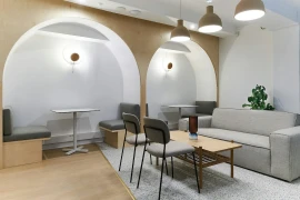Plateau privé  idéal pour votre activité professionnelle à Paris