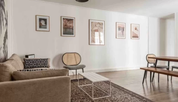 Plateau privé  idéal pour votre activité professionnelle à Paris