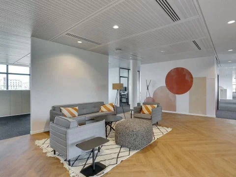 Plateau privé  idéal pour votre activité professionnelle à Paris