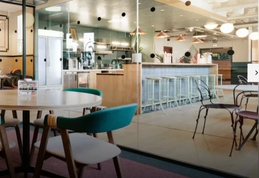 Plateau privé  idéal pour votre activité professionnelle à Paris