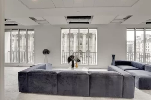 Plateau privé  idéal pour votre activité professionnelle à Paris