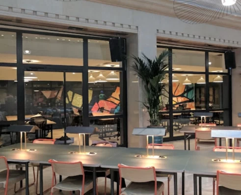 Plateau privé  idéal pour votre activité professionnelle à Paris