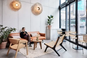 Espaces de coworking  idéal pour votre activité professionnelle à Paris