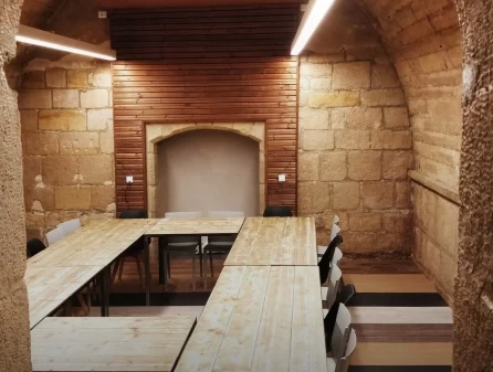 Bureau fermé  idéal pour votre activité professionnelle à Paris