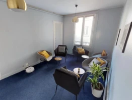 Plateau privé  idéal pour votre activité professionnelle à Paris