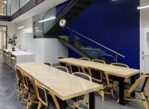 Plateau privé  idéal pour votre activité professionnelle à Paris