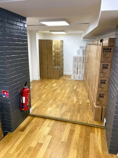 Bureau fermé  idéal pour votre activité professionnelle à Paris