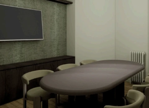 Plateau privé  idéal pour votre activité professionnelle à Paris 9