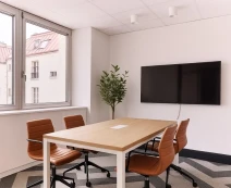 Plateau privé  idéal pour votre activité professionnelle à Paris