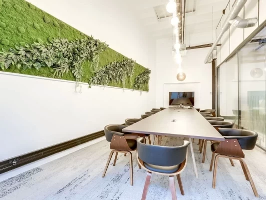Plateau privé  idéal pour votre activité professionnelle à Paris