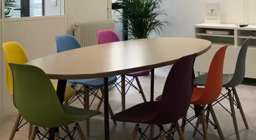 Bureau fermé  idéal pour votre activité professionnelle à Paris