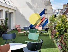 Espaces de coworking  idéal pour votre activité professionnelle à Paris