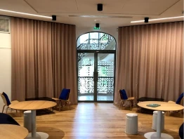 Bureau fermé  idéal pour votre activité professionnelle à Paris