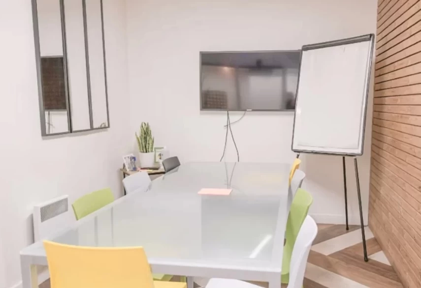 Espaces de coworking  idéal pour votre activité professionnelle à Paris