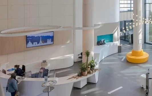 Espaces de coworking  idéal pour votre activité professionnelle à Paris