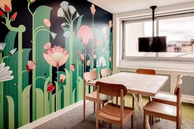 Espaces de coworking  idéal pour votre activité professionnelle à Paris