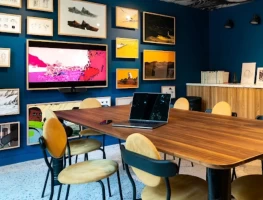 Espaces de coworking  idéal pour votre activité professionnelle à Paris