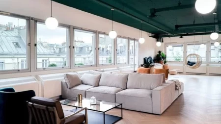 Espaces de coworking  idéal pour votre activité professionnelle à Paris