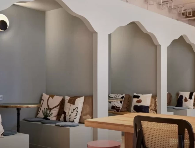 Plateau privé  idéal pour votre activité professionnelle à Paris