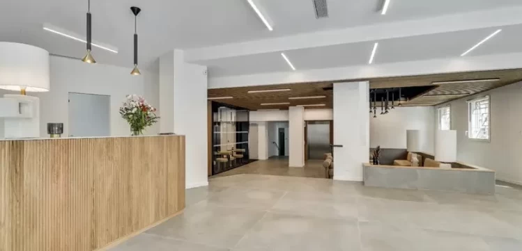 Plateau privé  idéal pour votre activité professionnelle à Paris