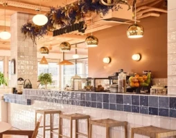 Bureau fermé  idéal pour votre activité professionnelle à Paris