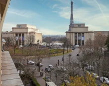 Plateau privé  idéal pour votre activité professionnelle à Paris